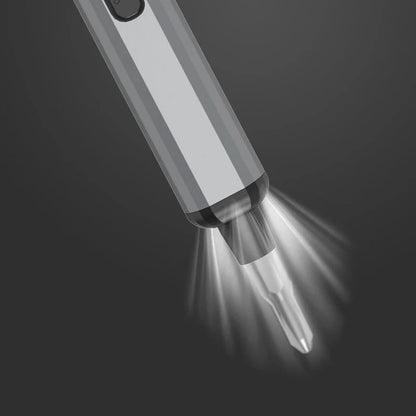 68-in-1 Miniature Precision Rechargeable Electric Screwdriver Set