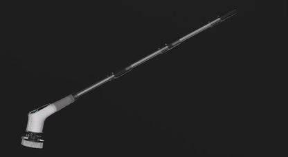 Cordless Electric Spin Scrubber