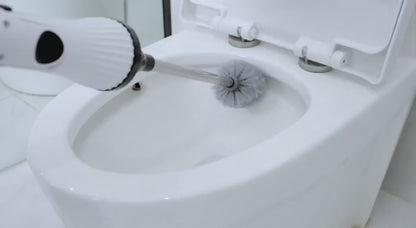 Cordless Electric Spin Scrubber